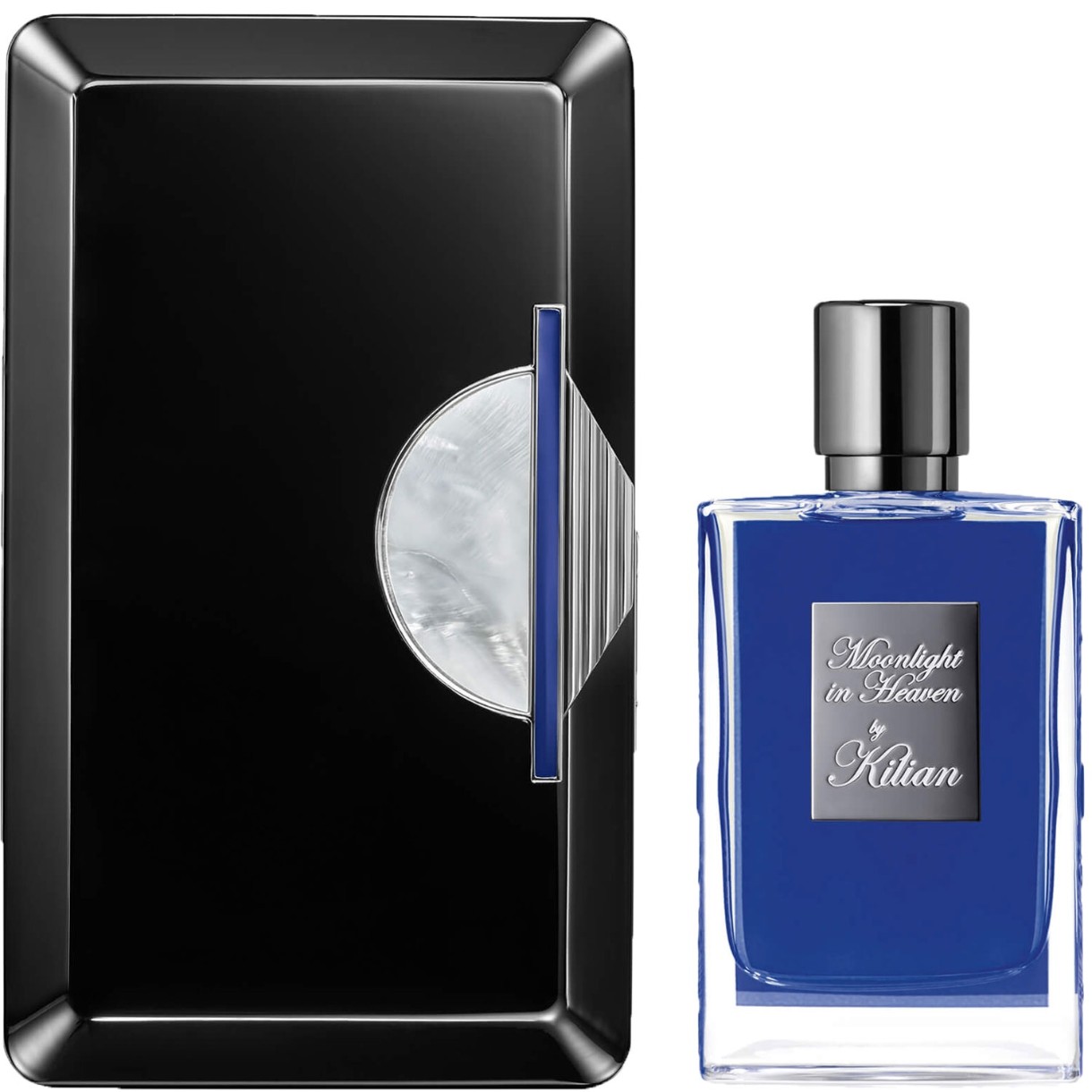 Parfum-unisex By Kilian Moonlight in Heaven with Coffret EDP 50ml