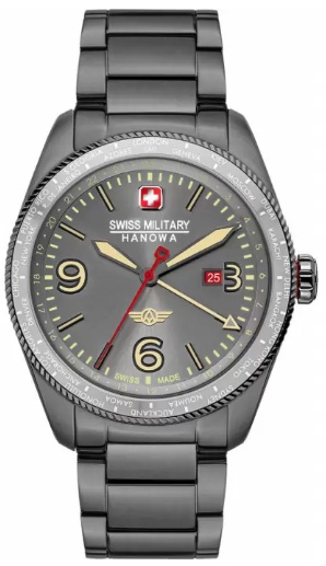 Наручные часы Swiss Military Hanowa SMWGH2100940