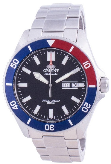 Наручные часы Orient RA-AA0912B19B