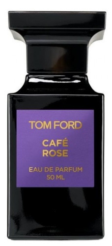 Парфюм для неё Tom Ford Cafe Rose EDP 50ml