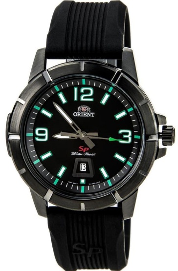 Наручные часы Orient FUNE9008B0