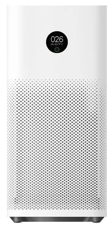 Purificator de aer Xiaomi Smart Air Purifier 4 White
