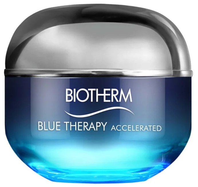Ser pentru față Biotherm Blue Therapy Accelerated 50ml