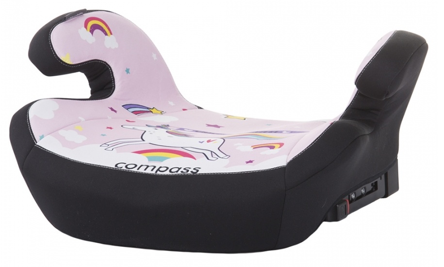 Детское автокресло Chipolino Compass Isofix Unicorn (SDKCO0225UN)