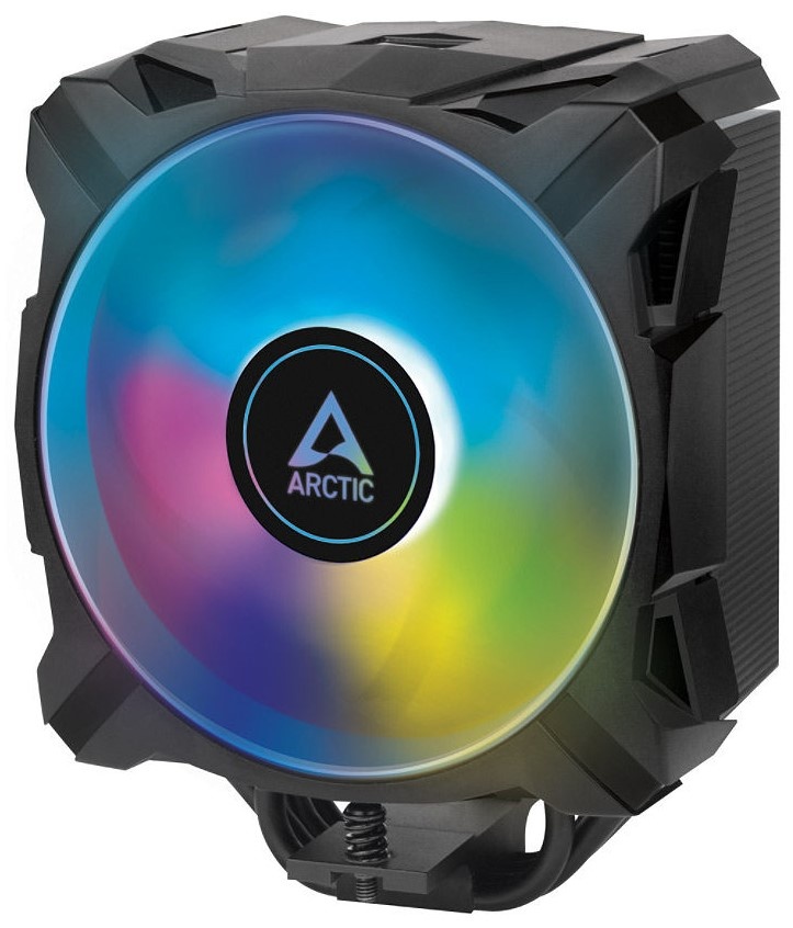 Кулер для процессора Arctic Freezer A35 A-RGB