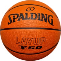 Minge de baschet Spalding LayUp TF-50 R.6