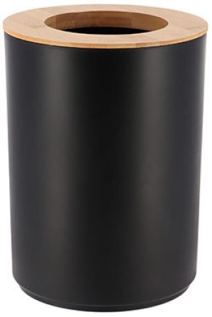 Coș de gunoi Tendance Kanta Black 5L (47238)