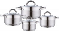 Set vase de gatit Bohmann BH-0716