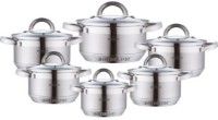 Set vase de gatit Bohmann BH-0717
