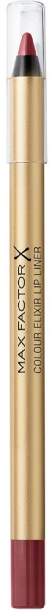 Contur de buze Max Factor Colour Elixir Lip Liner 06 Mauve Moment