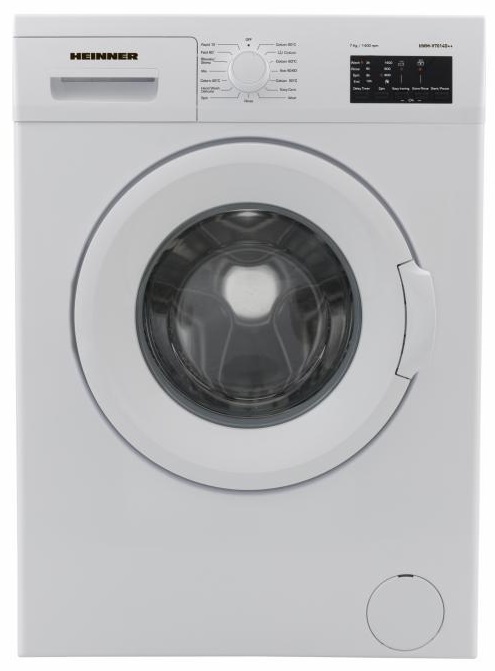 Maşina de spălat rufe Heinner HWM-V7014D++