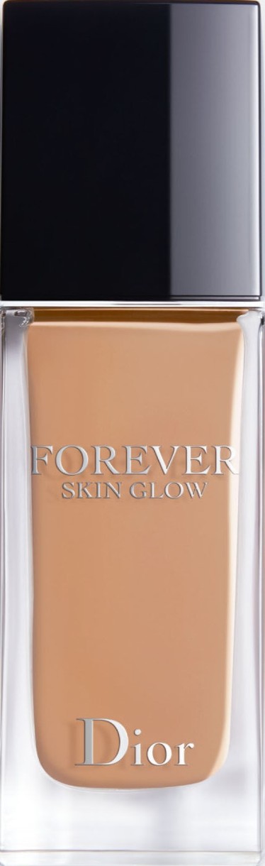 Тональный крем для лица Christian Dior Diorskin Forever Skin-Caring Foundation 4N