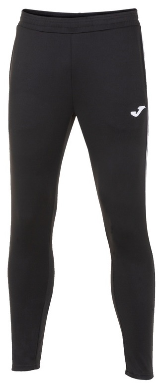 Мужские спортивные штаны Joma 101654.102 Black/White XL