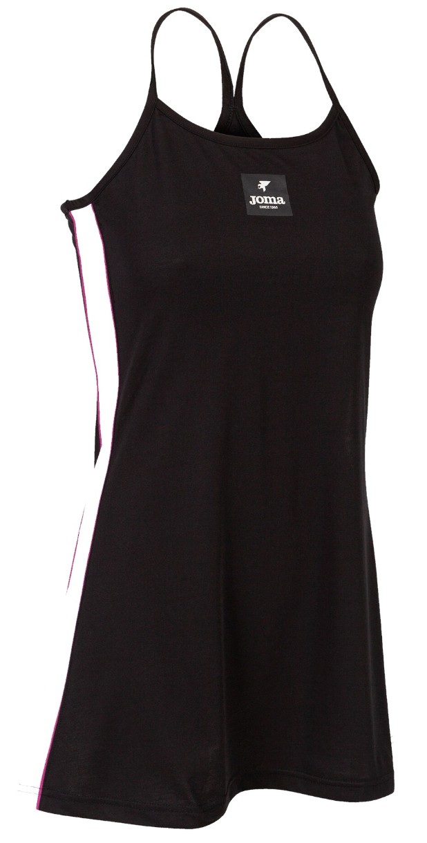 Женское платье Joma 800085.100 Black S