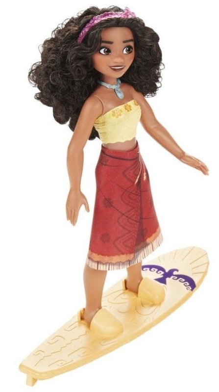 Кукла Hasbro Disney Princess (F3379)
