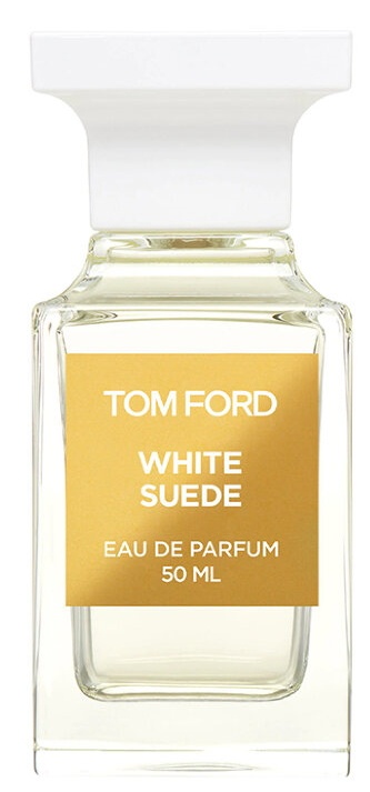 Парфюм для неё Tom Ford White Suede EDP 50ml