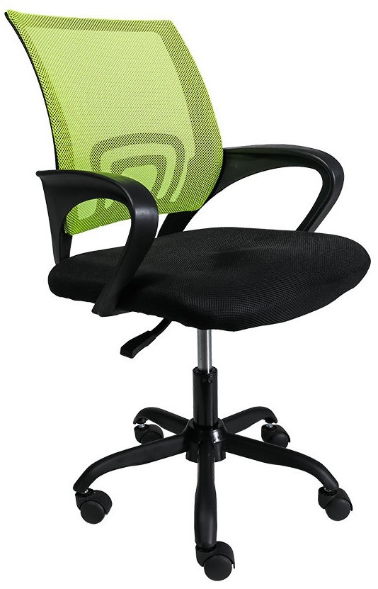 Офисное кресло Magnusplus 6386 Green
