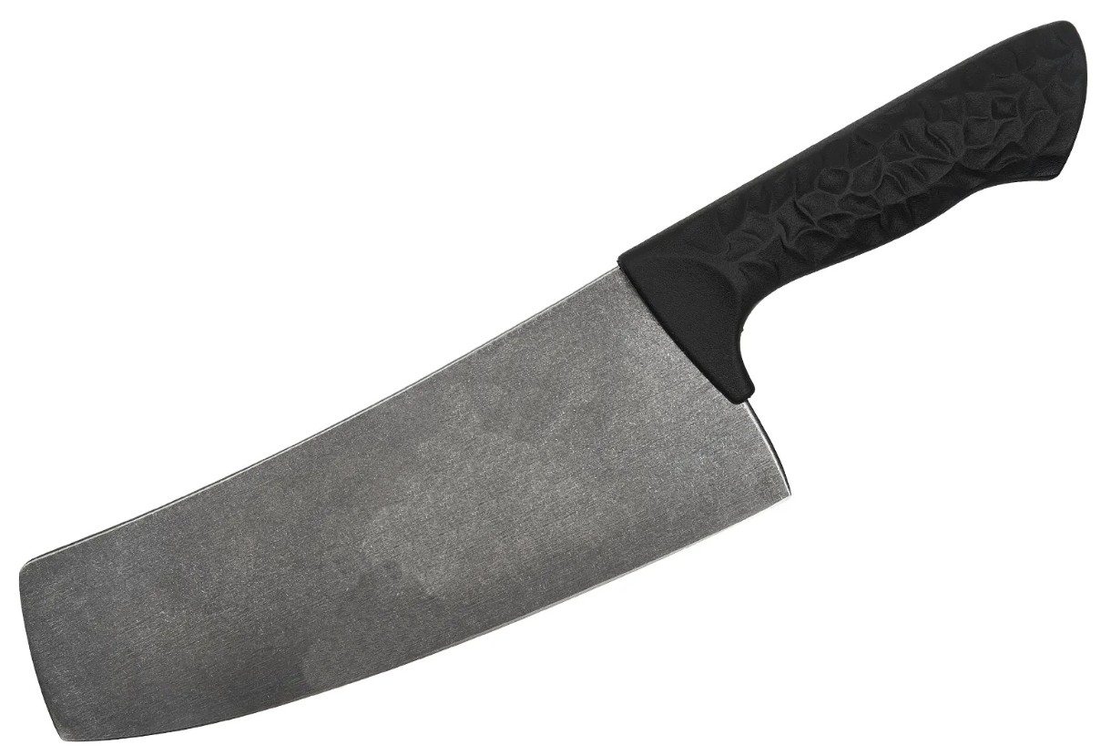 Кухонный нож Samura Arny Stonewash Black 208mm SNY-0041B