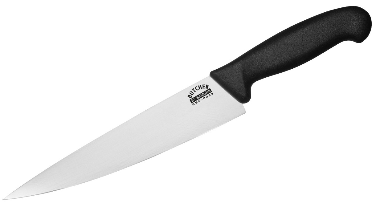 Кухонный нож Samura Butcher 219mm SBU-0085