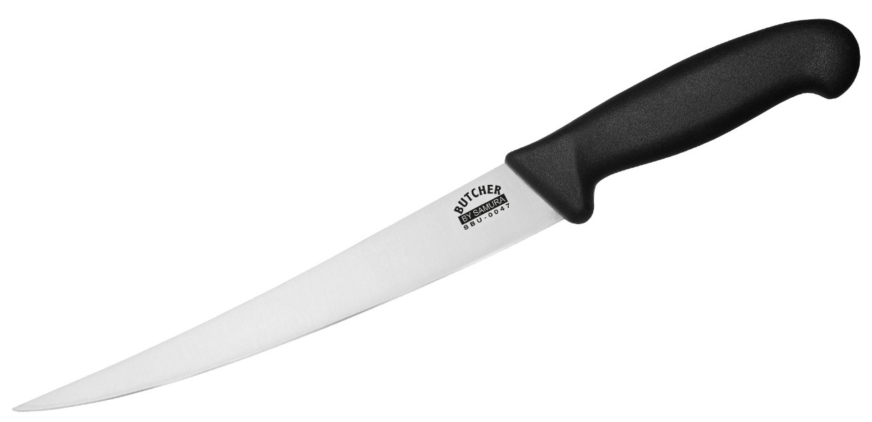 Кухонный нож Samura Butcher 223mm SBU-0047