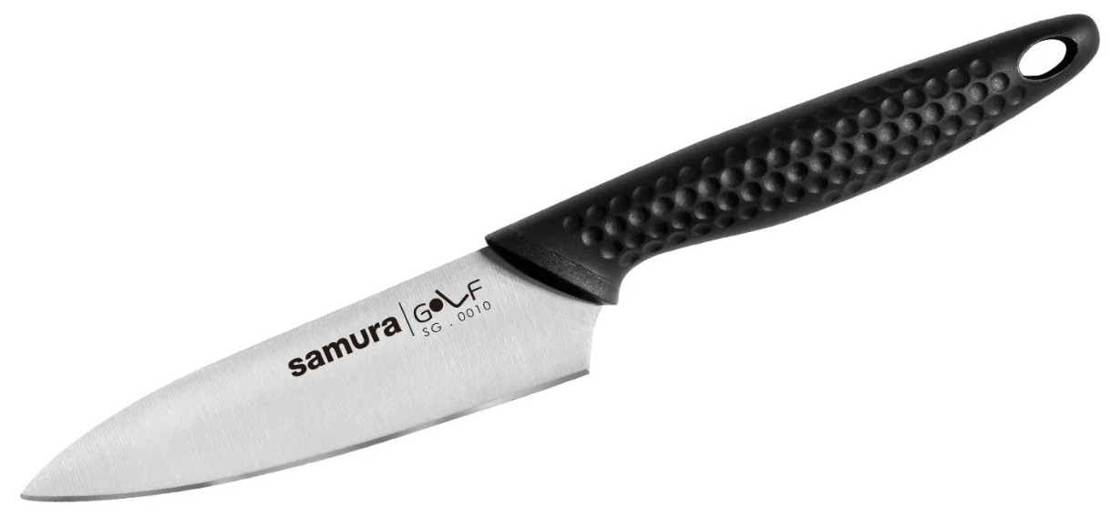 Кухонный нож Samura Golf 98mm SG-0010