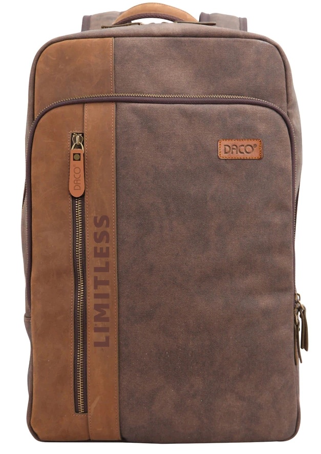 Школьный рюкзак Daco GH804