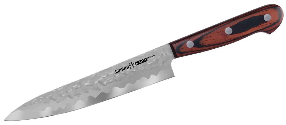 Кухонный нож Samura Kaiju Universal 150mm SKJ-0023