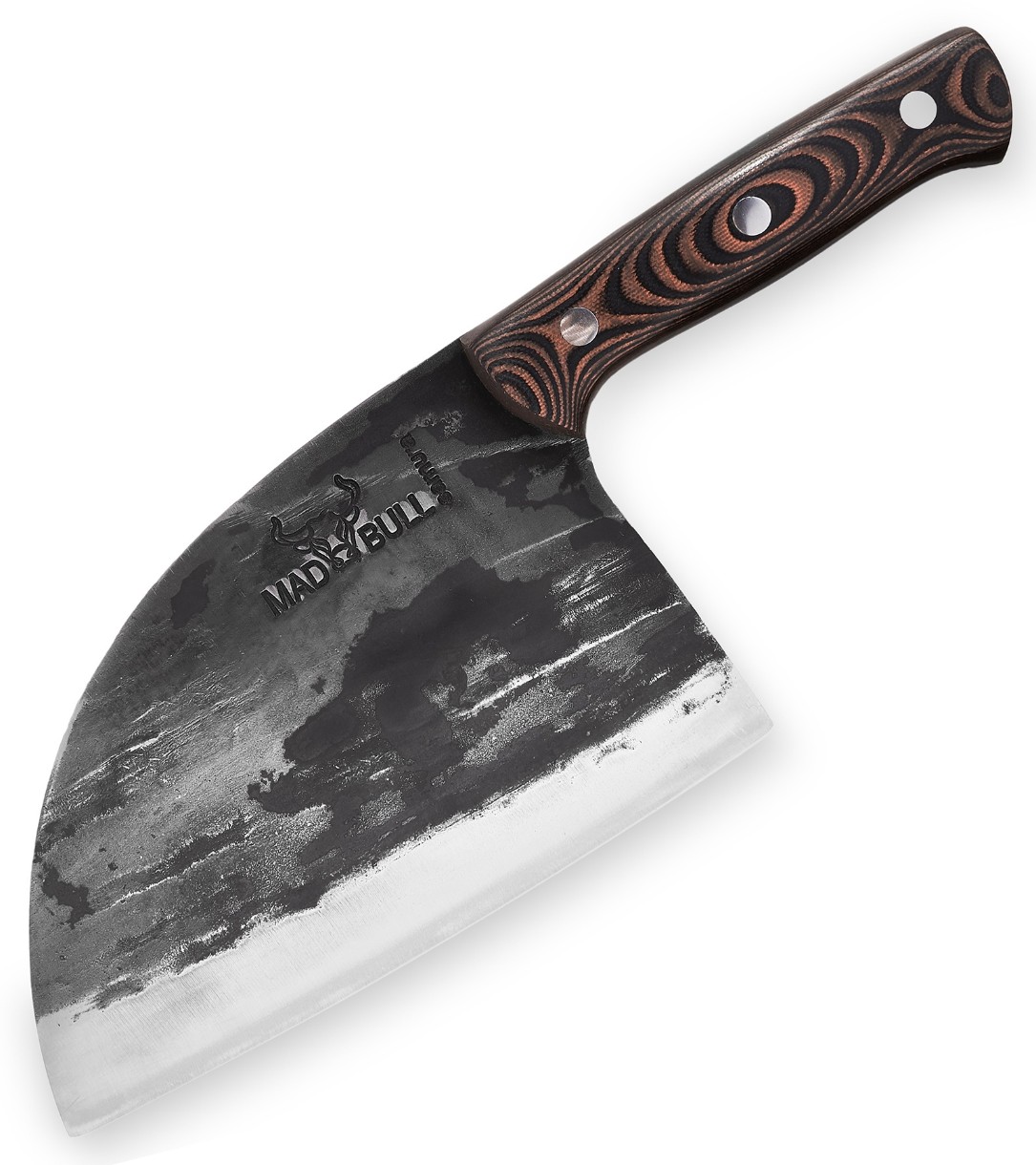 Кухонный нож Samura Mad Bull 180mm SMB-0040R
