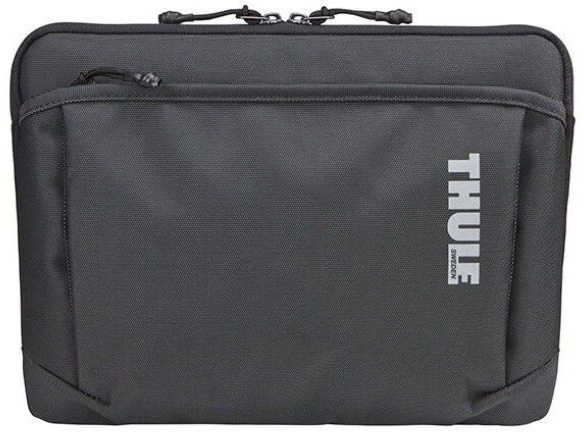 Сумка для ноутбука Thule Ultrabook Sleeve 12 3203421 Black