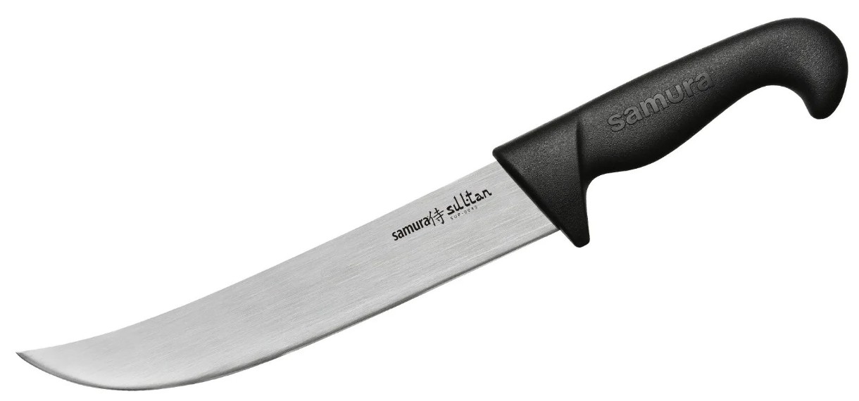 Кухонный нож Samura Sultan Pro 213mm SUP-0045