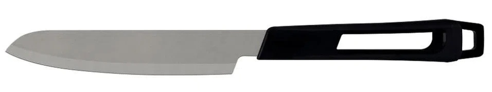 Кухонный нож Tramontina Churrasco Black 20cm (26590/108)