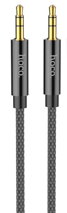 Cablu USB Hoco UPA19 1m Black