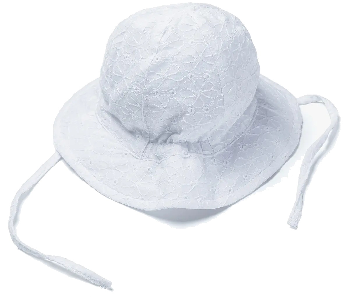 Шляпа 5.10.15 6X4215 White 48-50