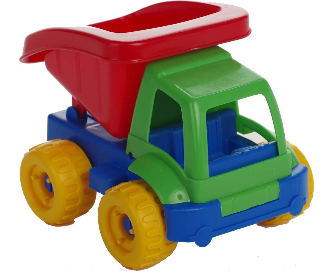 Mașină Burak Toys Speedy (02708)