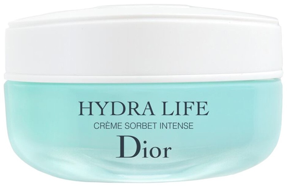 Крем для лица Christian Dior Hydra Life Intense Sorbet Cream 50ml