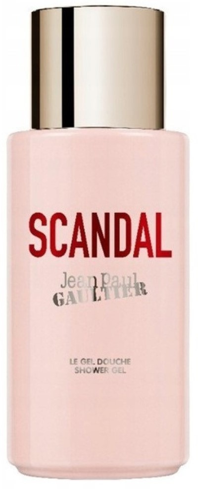 Gel de duș Jean Paul Gaultier Scandal Shower Gel 200ml