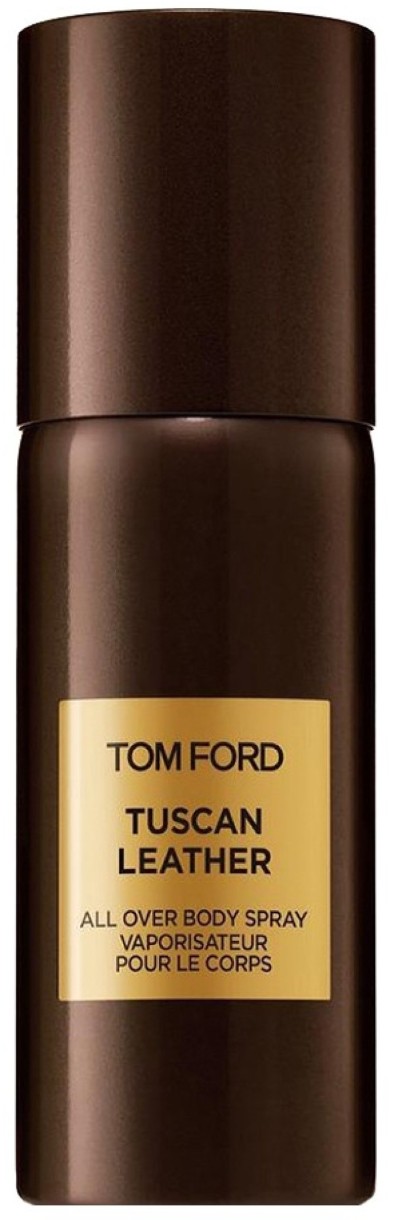 Spray de corp Tom Ford Tuscan Leather Body Spray 150ml
