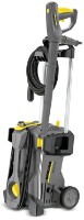 Мойка высокого давления Karcher HD 5/11 P (1.520-960.0)