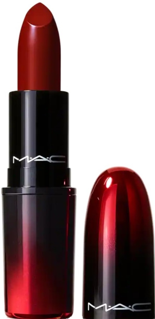 Ruj de buze MAC Love Me Lipstick E For Effortless