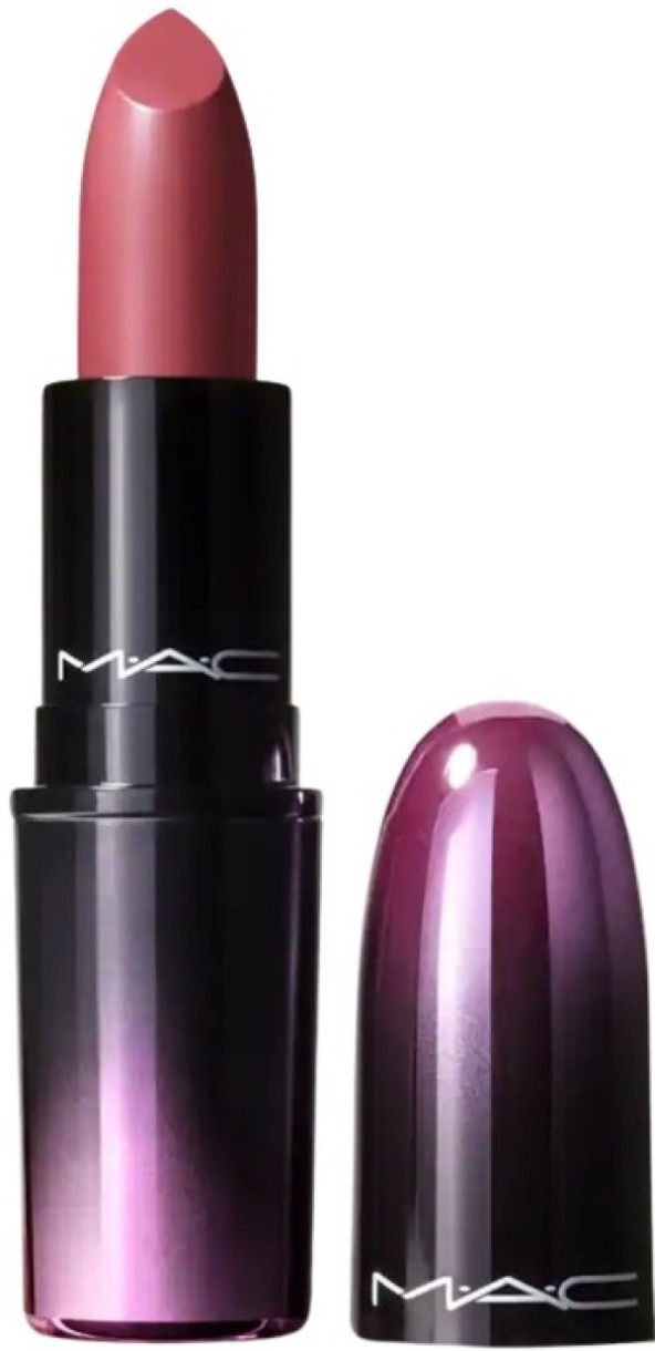 Ruj de buze MAC Love Me Lipstick Hey Frenchie