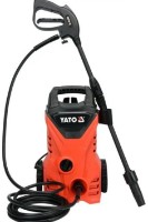 Мойка высокого давления Yato YT-85910
