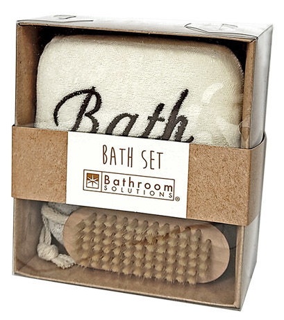 Set pentru baie Bathroom Solutions 16109