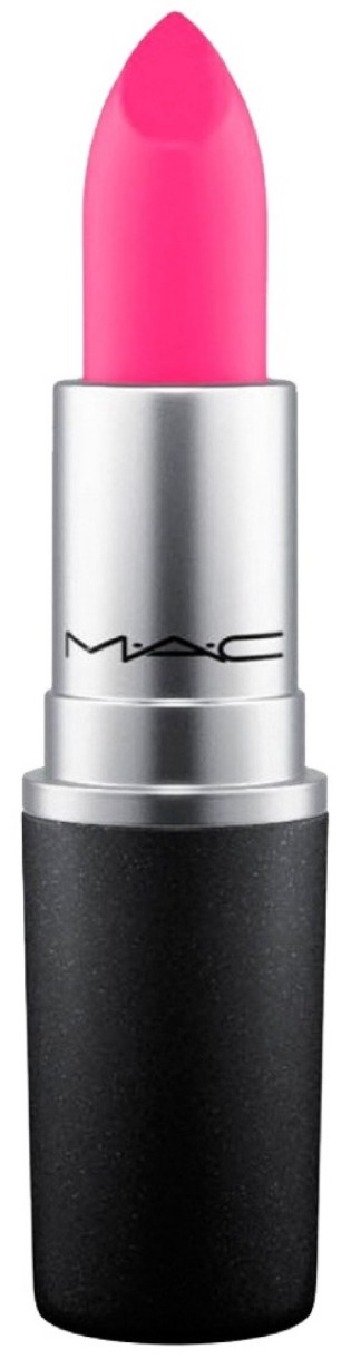 Помада для губ MAC Matte Lipstick Breathing Fire