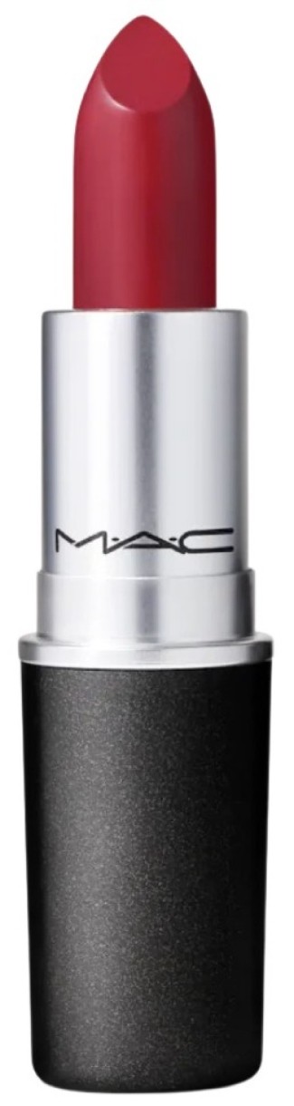 Помада для губ MAC Matte Lipstick D for Danger