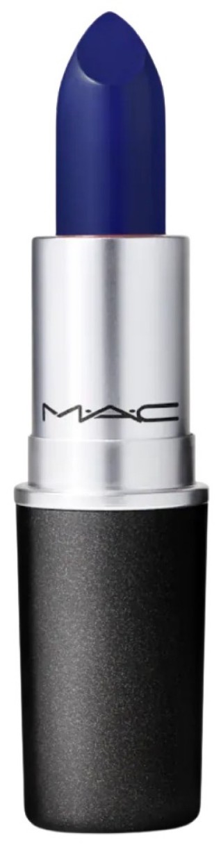 Ruj de buze MAC Matte Lipstick Matte Royal
