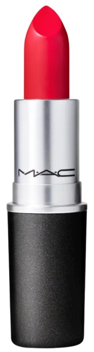 Помада для губ MAC Matte Lipstick Red Rock