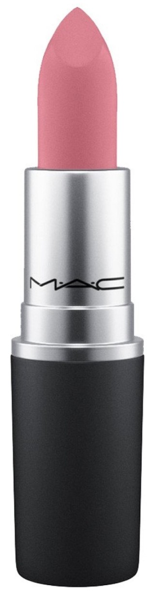 Ruj de buze MAC Powder Kiss Lipstick Sultriness