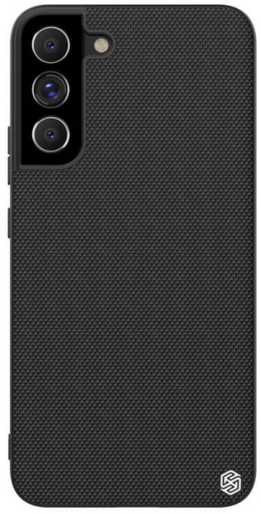 Чехол Nillkin Samsung Galaxy S22+ Textured Case Black