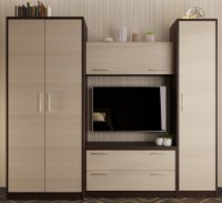 Living Bafimob Iunosti (TB-1.2) Wenge