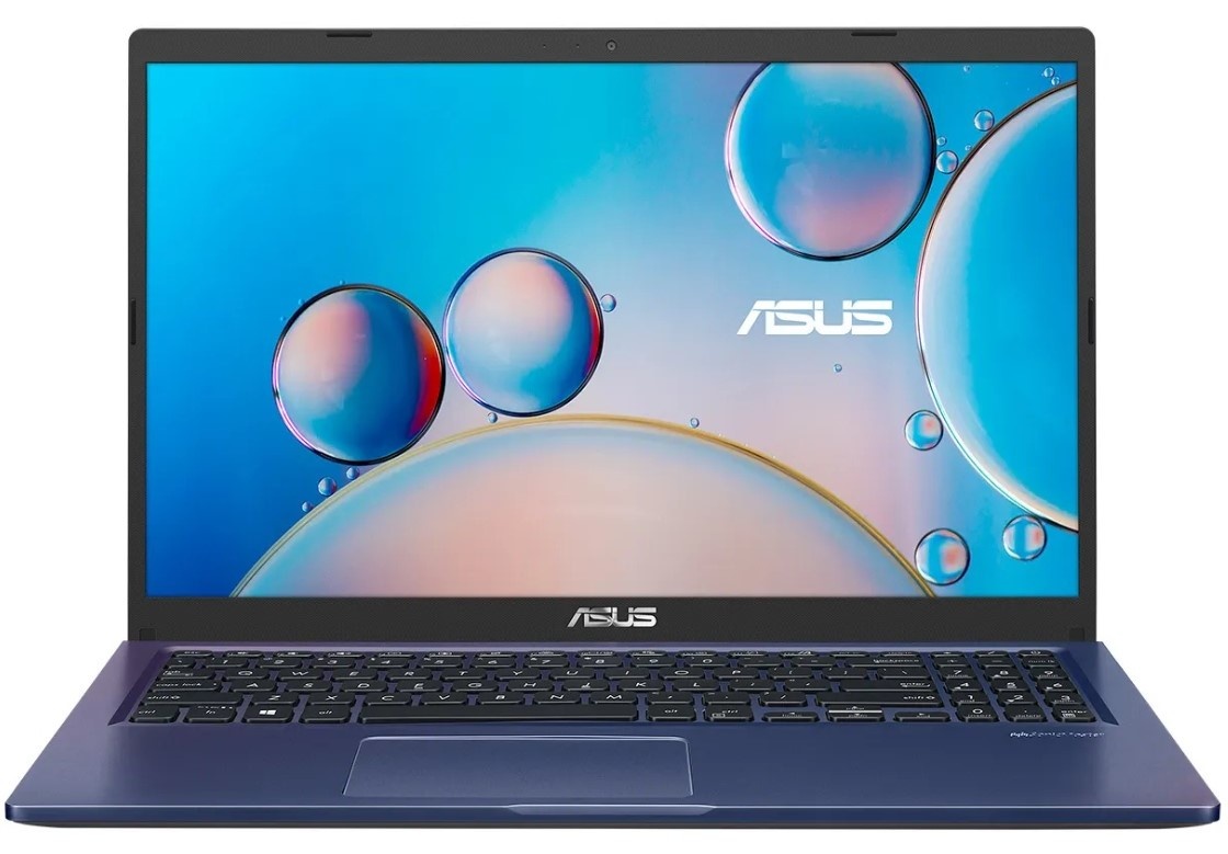 Ноутбук Asus X515EA Blue (i5-1135G7 8Gb 256Gb)